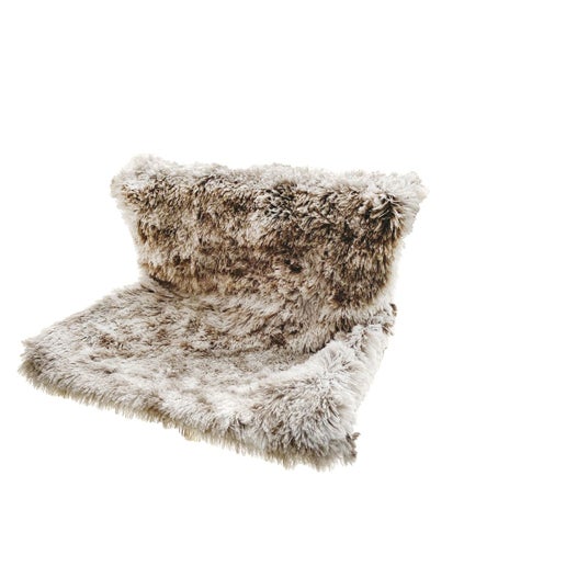 HAMAC RADIATEUR POILU