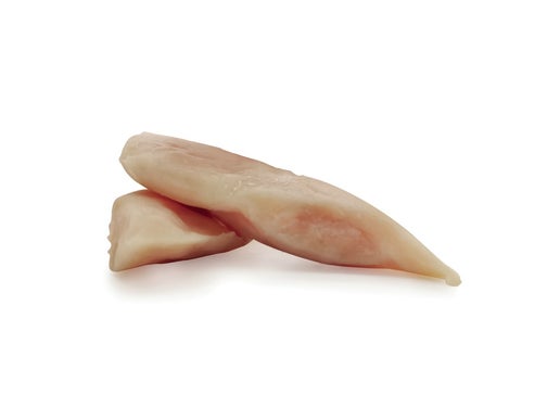 Filets de poulet