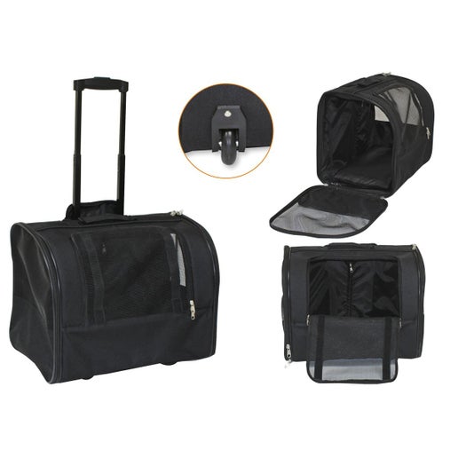 TRANSPORTEUR CHIEN OU CHAT