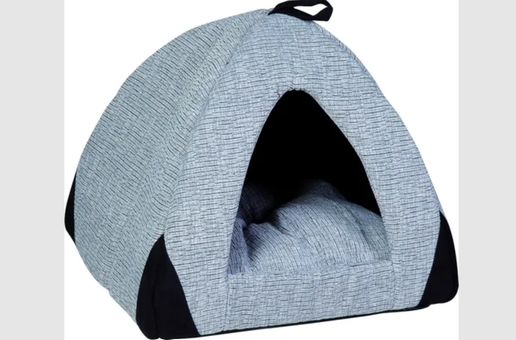 Espace sommeil Jackie Triangle Noir & Blanc