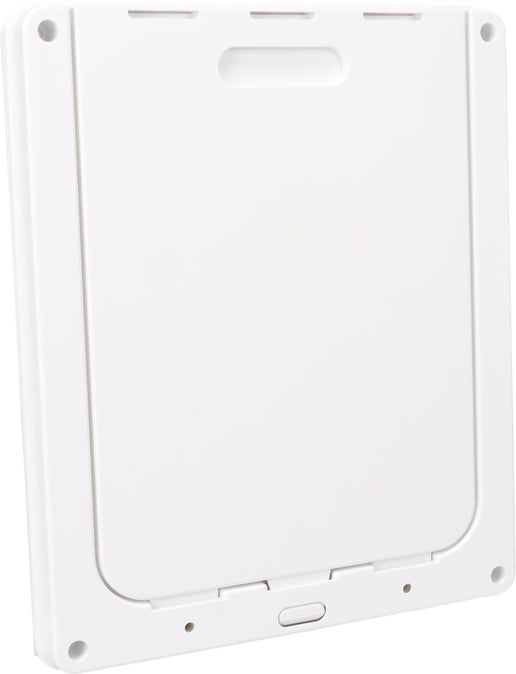 Porte pour chien et chat    M