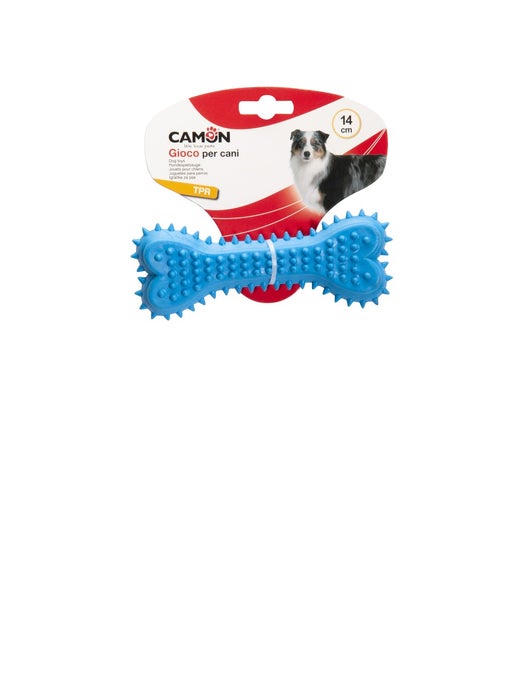 Os en TPR avec pointes