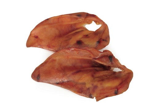 Oreilles de porc ( sachet de 2)
