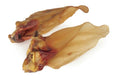 Oreilles de bovins