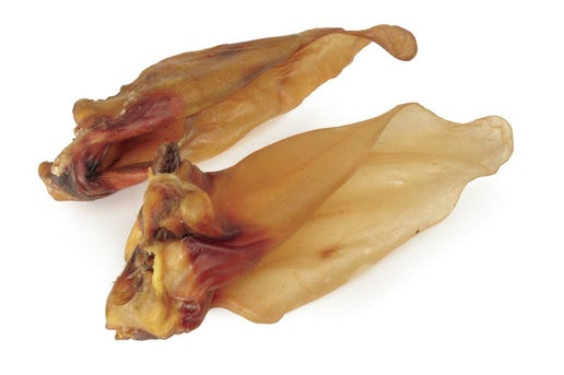Oreilles de bovins sachet de 2 oreilles