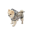MANTEAU CIRE XS