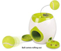 Jouet Wilson Blanc & Vert lime