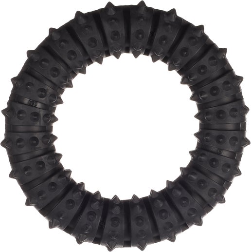 Jouet Gladiator Anneau Noir 15CM