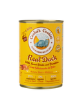 Nourriture humide – Vrai canard